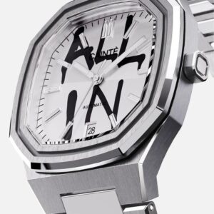 Cainte Claude TXT Watch All In Automatic