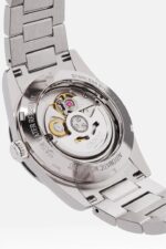 Cainte Laurent Watch White Automatic