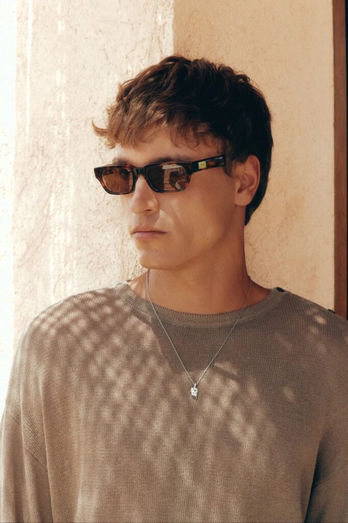 Cainte Sunglasses Carey Unisex