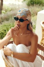Cainte Sunglasses Unisex 003