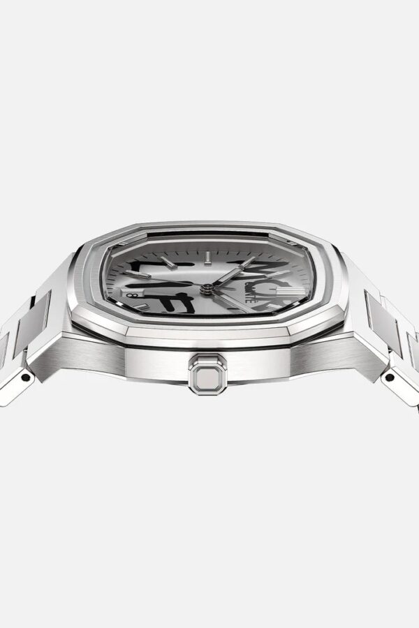 Cainte Claude TXT Watch More Life Quartz