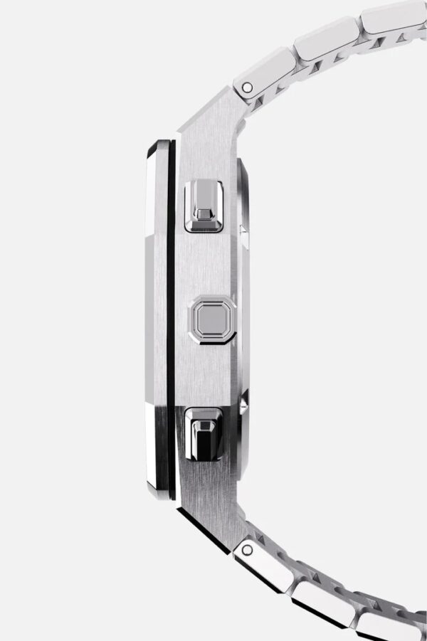 Cainte Claude TXT Watch Work Hard Quartz