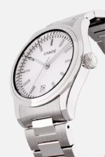 Cainte Laurent Watch Women Sapphire Crystal
