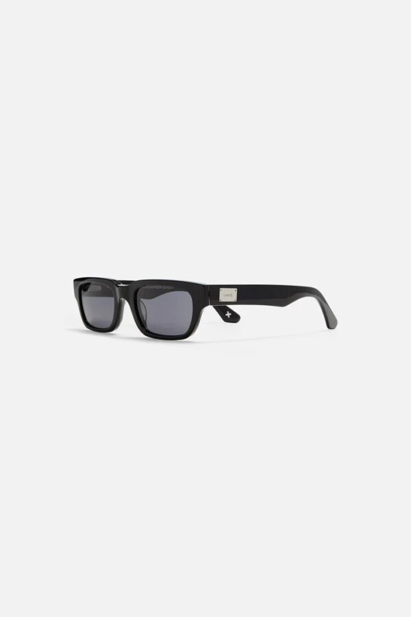 Cainte SunGlasses Black Unisex