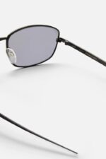 Cainte Sunglasses Black Unisex 002