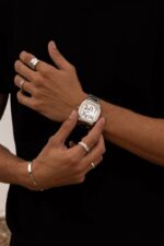 Cainte Claude TXT Watch More Life Automatic