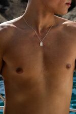 Cainte Original Necklace Premium Stainless steel