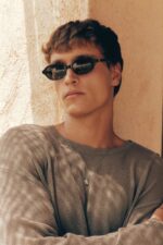 Cainte Sunglasses Unisex 003