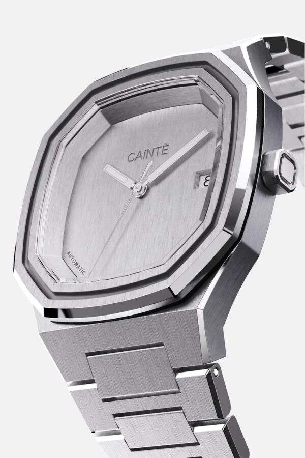 Cainte Claude Limited 1/100