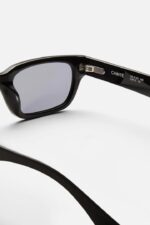 Cainte SunGlasses Black Unisex