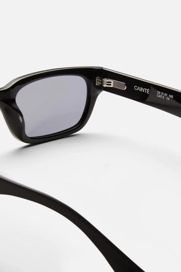 Cainte SunGlasses Black Unisex