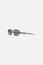 Cainte Sunglasses Black Unisex 002