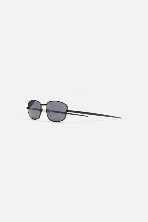 Cainte Sunglasses Black Unisex 002