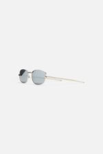 Cainte Sunglasses silver Unisex