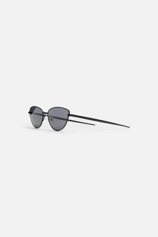 Cainte Sunglasses Black Unisex 004