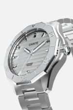Cainte Coralseek Watch White Swiss movement Quartz