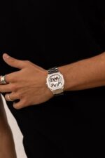 Cainte Claude TXT Work Hard Automatic