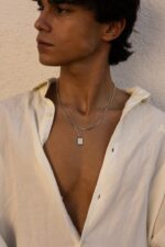 Cainte Original Necklace Premium Stainless steel