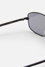 Cainte Sunglasses Black Unisex 002