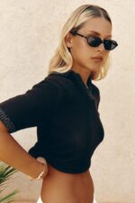 Cainte Sunglasses Unisex 003