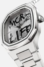 Cainte Claude TXT Watch More Life Quartz