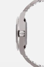 Cainte Laurent Watch Turquoise Automatic
