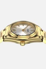 Cainte Laurent Watch Women Sapphire Crystal Steel
