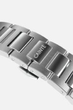 Cainte Coralseek Watch Blue Swiss Movement Quartz