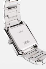 Cainte Armoy Watch Black Quartz