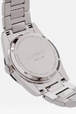 Cainte Laurent Watch Classic Blue Quartz