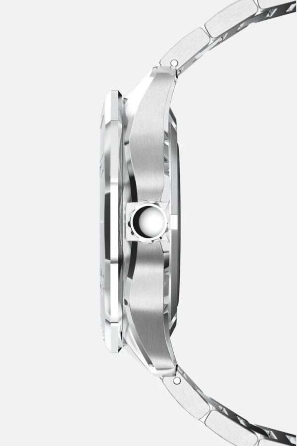 Cainte Coralseek Watch White Swiss movement Quartz