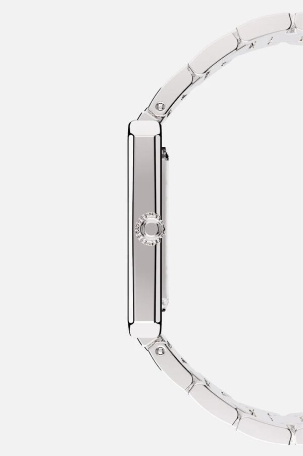 Cainte Armoy Watch Black Quartz
