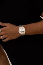 Cainte Claude TXT Watch All In Quartz