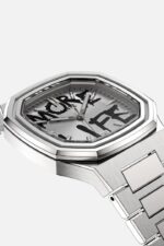 Cainte Claude TXT Watch More Life Quartz