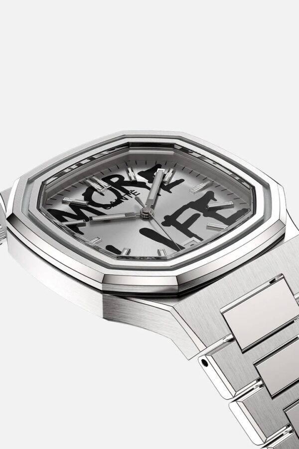 Cainte Claude TXT Watch More Life Quartz