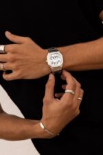 Cainte Claude TXT Work Hard Automatic