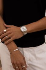 Cainte Claude TXT Watch All In Automatic