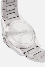 Cainte Laurent Watch Women Sapphire Crystal