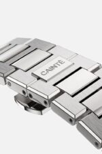 Cainte Arabic Watch Turquoise Automatics