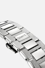 Cainte Claude TXT Watch Work Hard Quartz