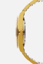 Cainte Laurent Watch Women Sapphire Crystal Steel