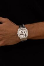 Cainte Claude TXT Watch All In Automatic