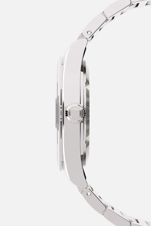 Cainte Laurent Watch Women Sapphire Crystal