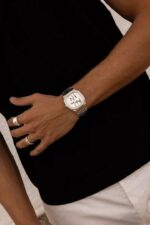 Cainte Claude TXT Watch All In Quartz