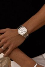 Cainte Claude TXT Watch All In Automatic