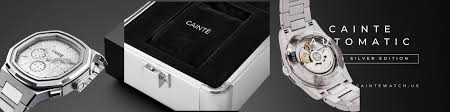 cainte Watch