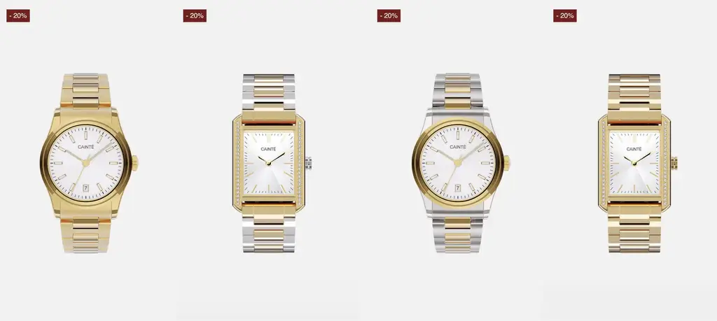 Cainte Watch